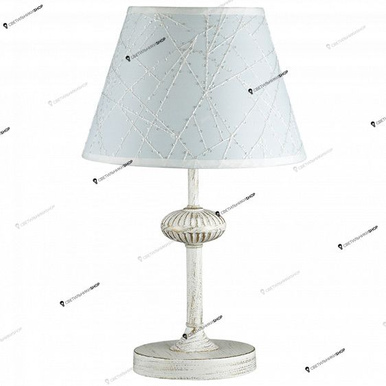 Настольная лампа Lumion (BLANCHE) 3686/1T