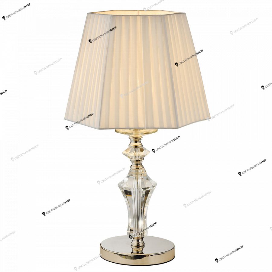 Настольная лампа Omnilux (Giardino) OML-86604-01