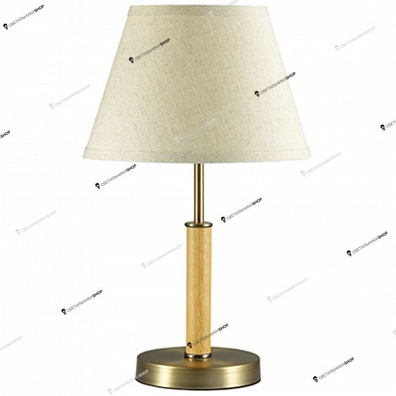 Настольная лампа Lumion (ROBIN) 3703/1T