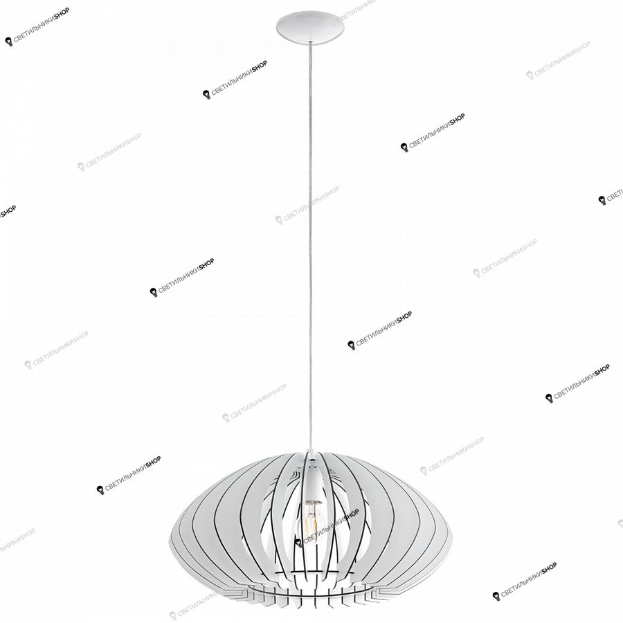 Светильник Eglo (COSSANO 2) 95254