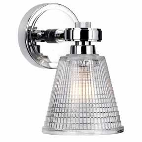 Светильник для ванной комнаты Elstead Lighting (GUNNISLAKE) BATH/GUNNIS1 PC