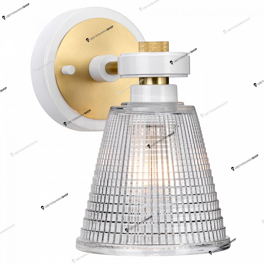 Светильник для ванной комнаты Elstead Lighting (GUNNISLAKE) BATH/GUNNIS1 WAB