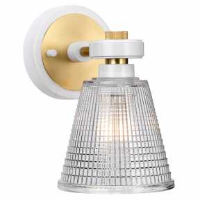 Светильник для ванной комнаты Elstead Lighting (GUNNISLAKE) BATH/GUNNIS1 WAB