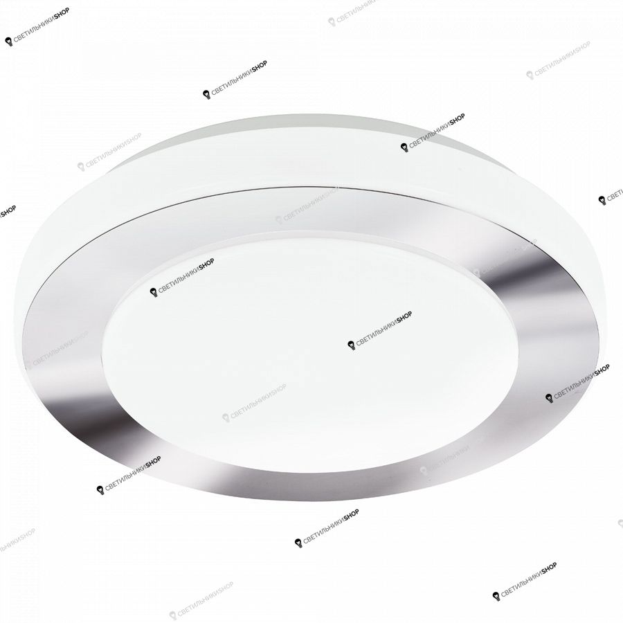 Светильник для ванной комнаты Eglo (LED CARPI) 95282