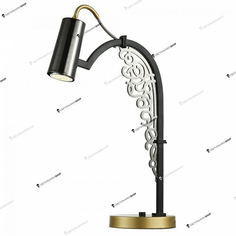 Настольная лампа Favourite(Fabia) 2300-1T