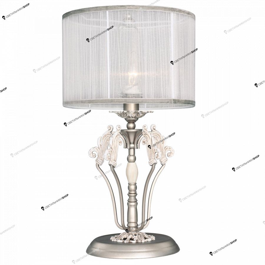 Настольная лампа Favourite(Prima) 2306-1T