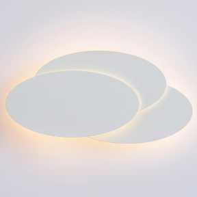 Бра Arte Lamp(TRIO) A1719AP-1WH