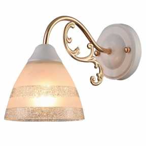 Бра Arte Lamp(FRANCESCA) A7072AP-1WG