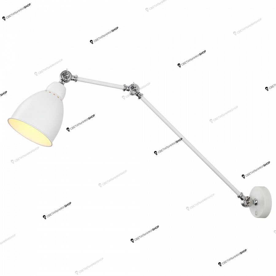 Бра Arte Lamp(Stenvok) A2055AP-1WH