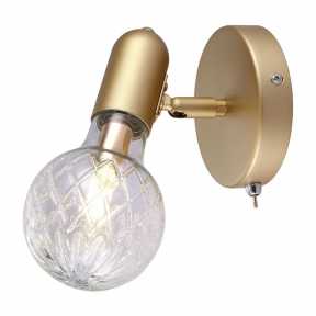 Бра Arte Lamp(PAUK) A8040AP-1SG