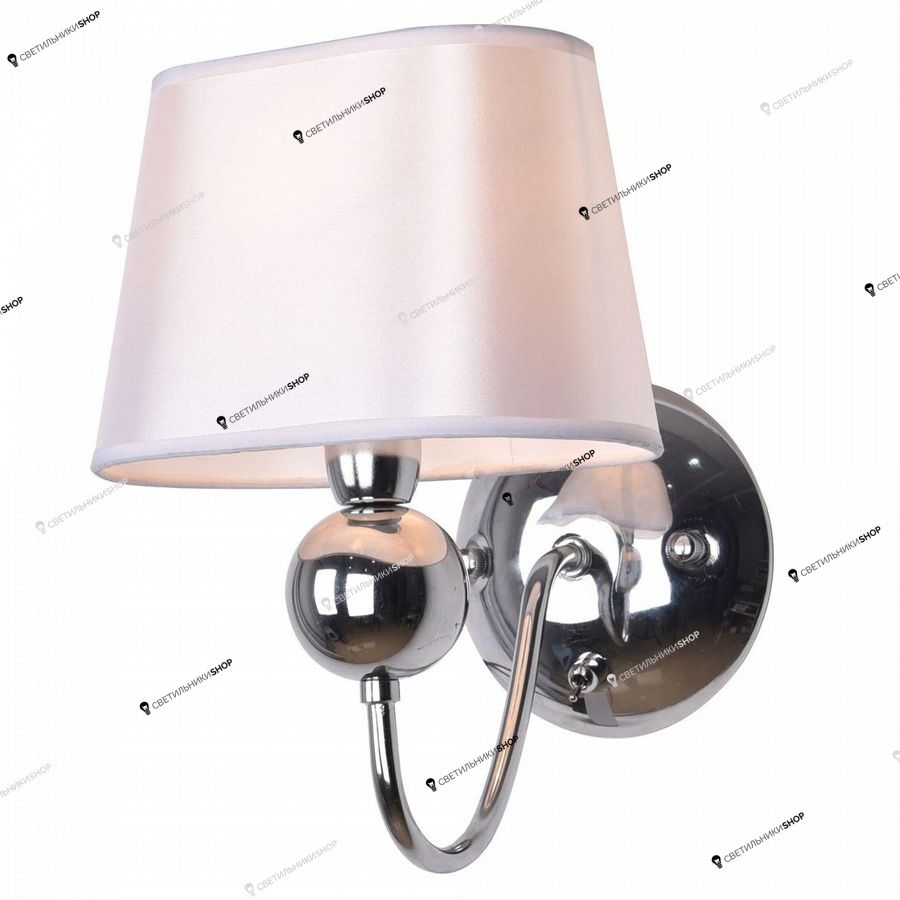 Бра Arte Lamp(TURANDOT) A4012AP-1CC