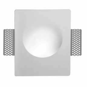 Встраиваемый в стену светильник Arte Lamp(INVISIBLE) A3113AP-1WH