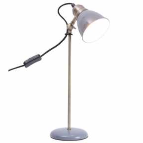 Настольная лампа Arte Lamp(AMAKS) A3235LT-1AB