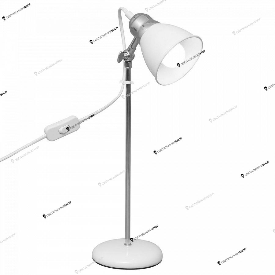 Настольная лампа Arte Lamp(AMAKS) A3235LT-1CC