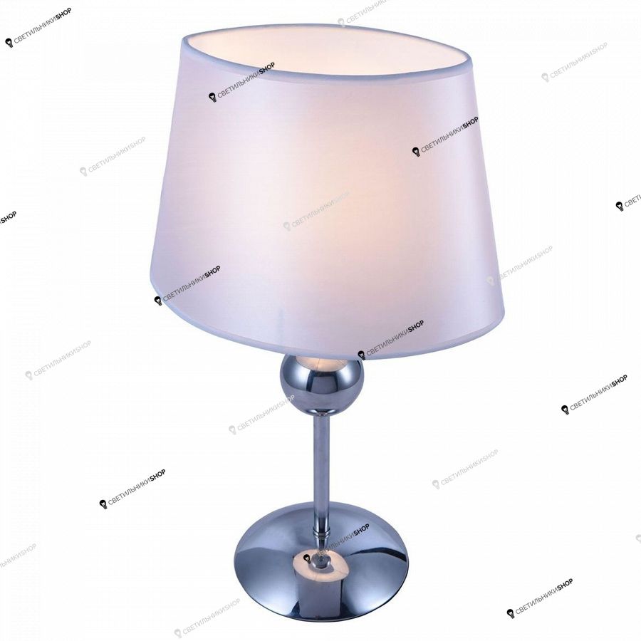 Настольная лампа Arte Lamp(TURANDOT) A4012LT-1CC