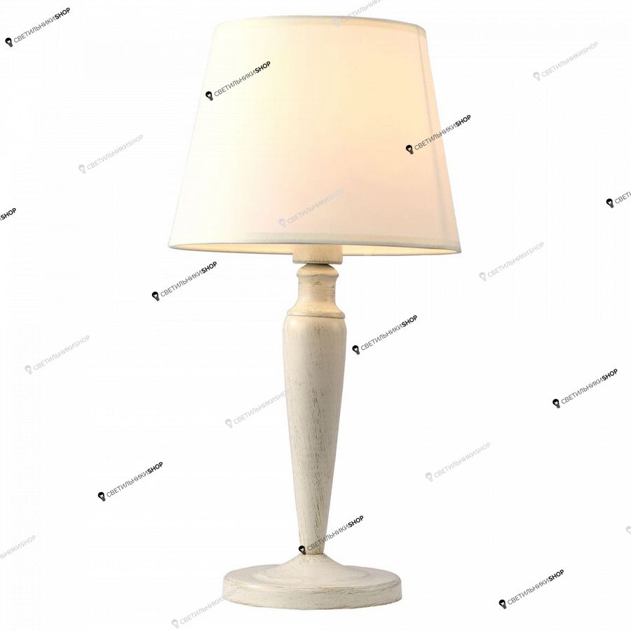Настольная лампа Arte Lamp(ORLEAN) A9311LT-1WG