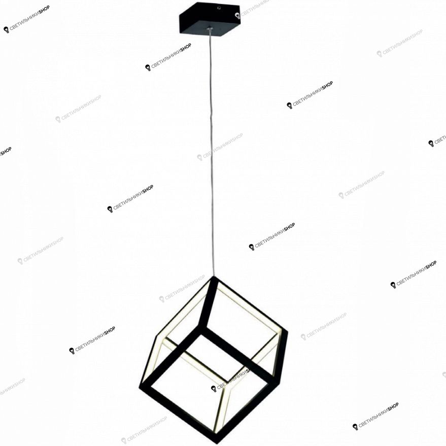Светильник Citilux(Куб) CL719201