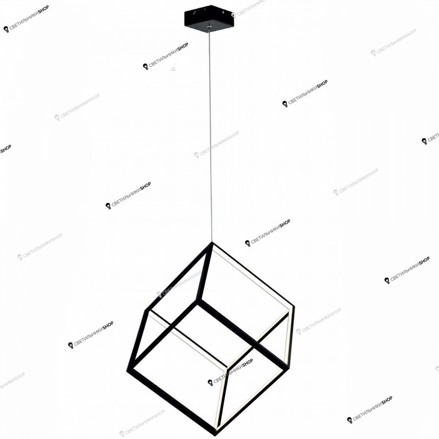 Светильник Citilux(Куб) CL719301