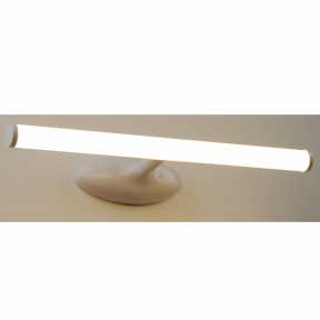 Светильник для ванной комнаты Arte Lamp(ORIZZONE) A2836AP-1WH