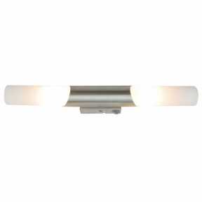 Светильник для ванной комнаты Arte Lamp(AQUA) A2470AP-2SS
