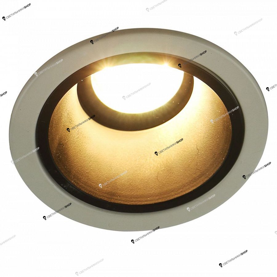 Точечный светильник Arte Lamp(TAURUS) A6663PL-1BK