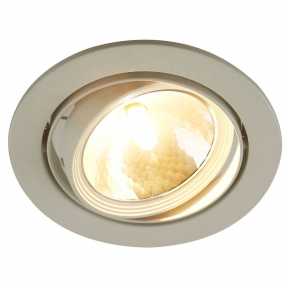 Точечный светильник Arte Lamp(APUS) A6664PL-1WH
