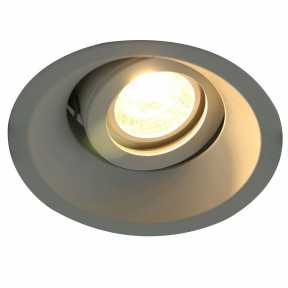 Точечный светильник Arte Lamp(GRUS) A6668PL-1WH