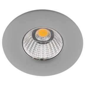 Точечный светильник Arte Lamp(UOVO) A1425PL-1GY
