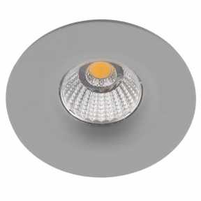 Точечный светильник Arte Lamp(UOVO) A1427PL-1GY