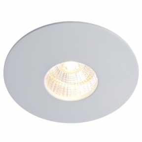 Точечный светильник Arte Lamp(UOVO) A5438PL-1GY