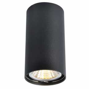 Точечный светильник Arte Lamp(UNIX) A1516PL-1BK
