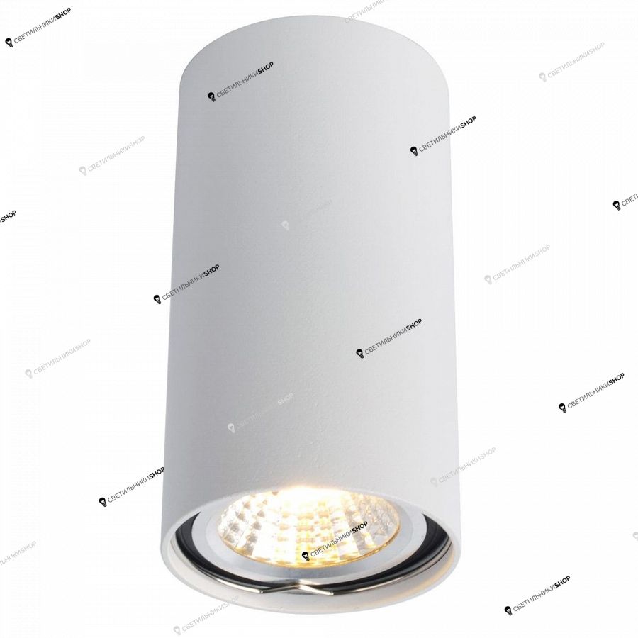 Точечный светильник Arte Lamp(UNIX) A1516PL-1WH