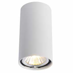 Точечный светильник Arte Lamp(UNIX) A1516PL-1WH