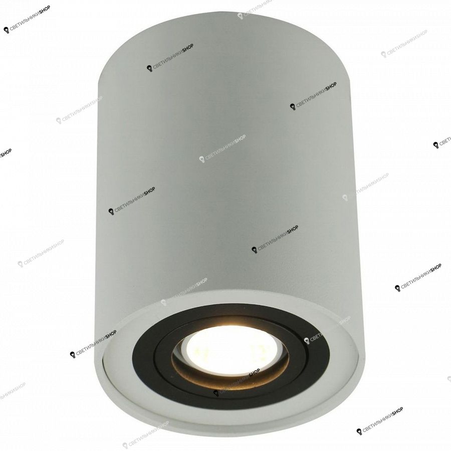 Точечный светильник Arte Lamp(FALCON) A5644PL-1WH