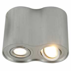 Точечный светильник Arte Lamp(FALCON) A5644PL-2SI