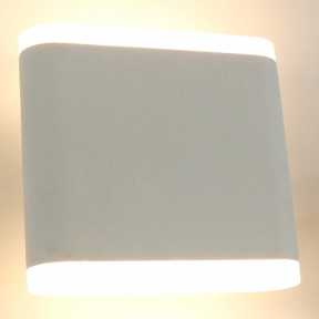 Уличный светильник Arte Lamp(LINGOTTO) A8153AL-2WH