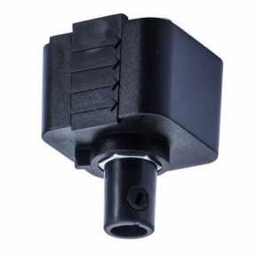 Адаптер для однофазной шины Arte Lamp(TRACK ACCESSORIES) A240006