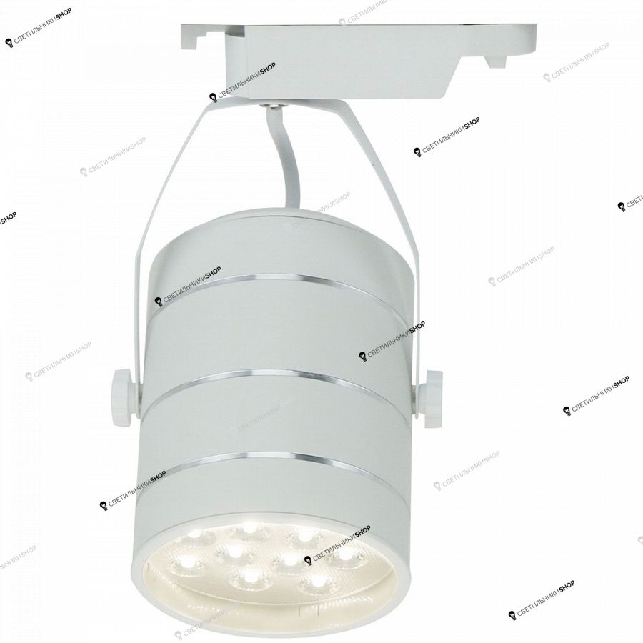 Светильник для однофазной шины Arte Lamp(CINTO) A2712PL-1WH