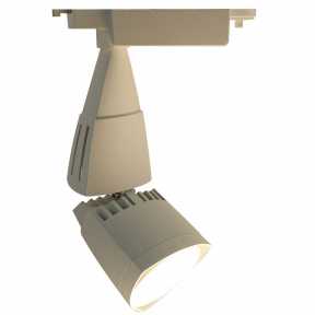 Светильник для однофазной шины Arte Lamp(LYNX) A3830PL-1WH