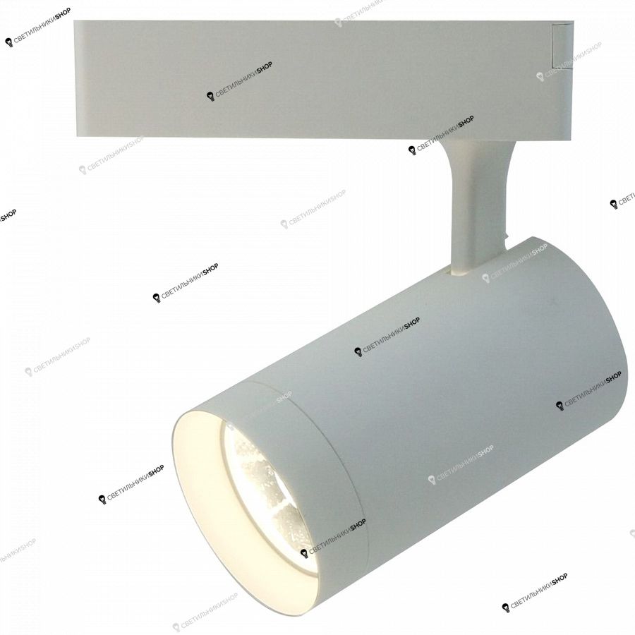 Светильник для однофазной шины Arte Lamp(SOFFITTO) A1720PL-1WH