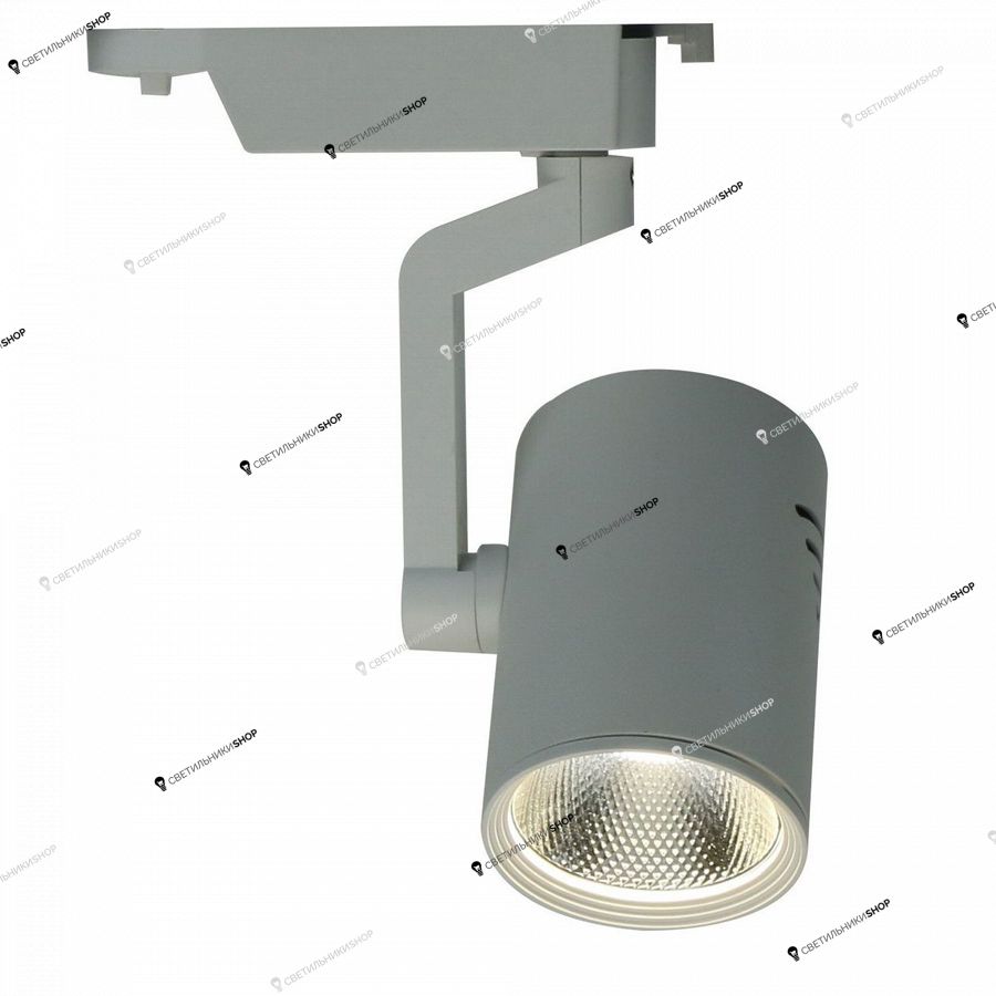 Светильник для однофазной шины Arte Lamp(TRACCIA) A2310PL-1WH
