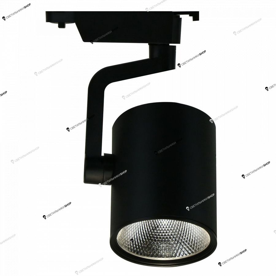 Светильник для однофазной шины Arte Lamp(TRACCIA) A2330PL-1BK