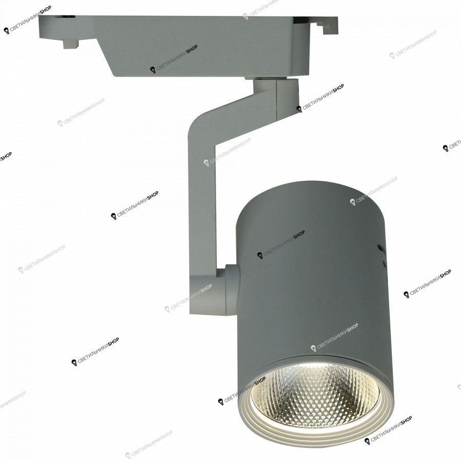 Светильник для однофазной шины Arte Lamp(TRACCIA) A2330PL-1WH