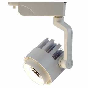Светильник для однофазной шины Arte Lamp(VIGILE) A1620PL-1WH