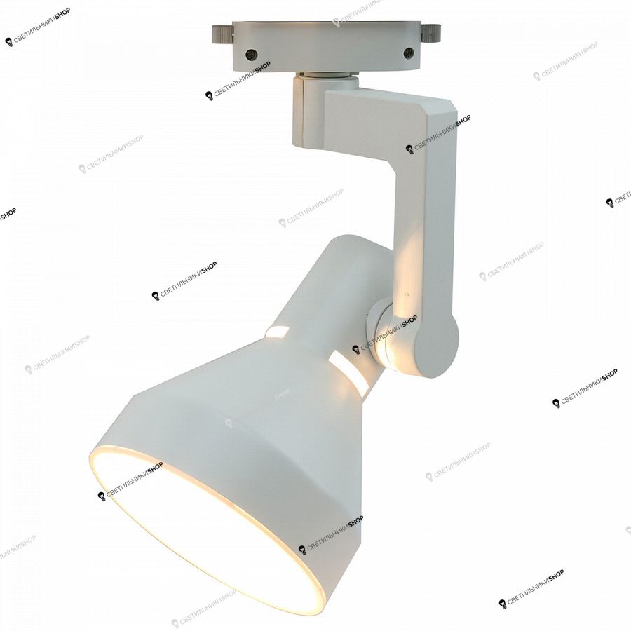 Светильник для однофазной шины Arte Lamp(NIDO) A5108PL-1WH