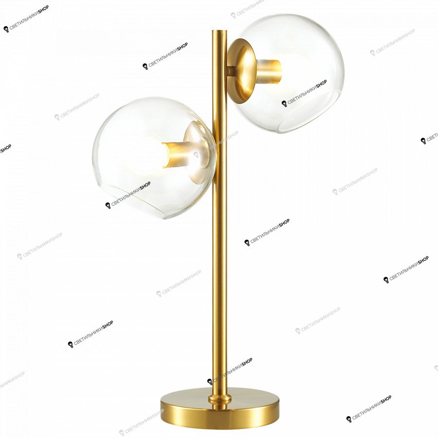 Настольная лампа Lumion(BLAIR) 3769/2T