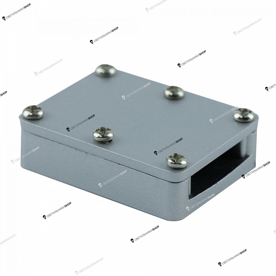 Коннектор для трековой системы Arte Lamp A151027 RAIL ACCESSORIES