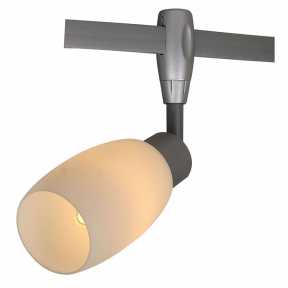 Светильник для трековой системы Arte Lamp A3059PL-1SI RAILS HEADS