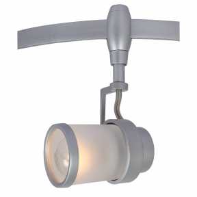 Светильник для трековой системы Arte Lamp A3056PL-1SI RAILS HEADS