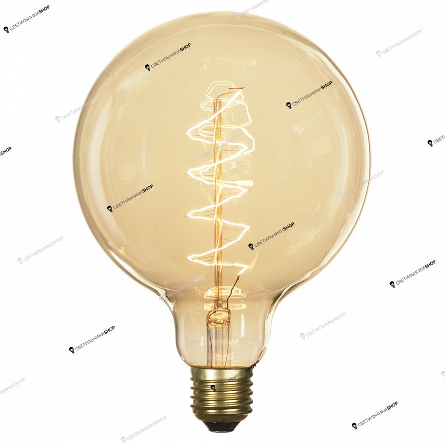 Лампа накаливания Lussole(EDISSON) GF-E-760